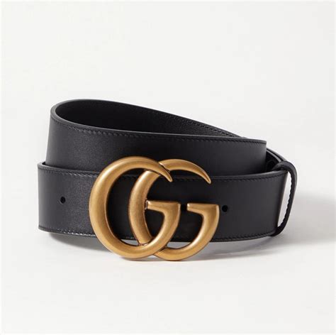 gucci belt iconic|summer outfits with gucci belt.